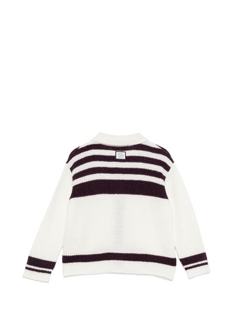Maglione Doouod Kids DOUDOU KIDS | MAGLIONI E CARDIGAN | DZ9P80W022280ABD